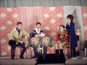 театр Зеркало (2)